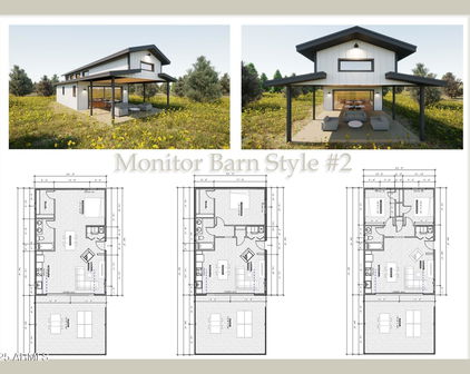 Lot 4 W Edgewood Drive, Williams