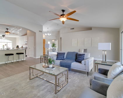 15748 W Vale Drive, Goodyear