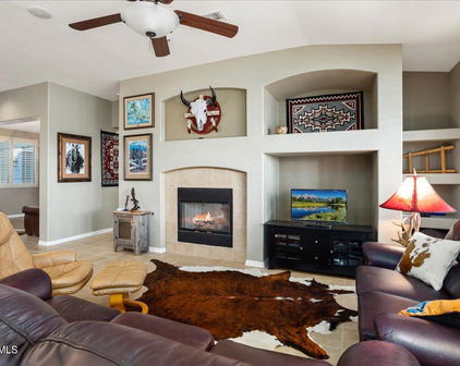 10819 W Utopia Road, Sun City