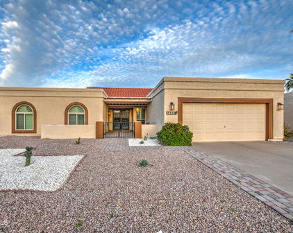1449 Leisure World --, Mesa
