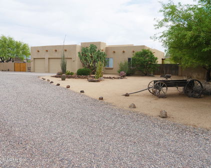 3007 W Jordon Lane, Phoenix