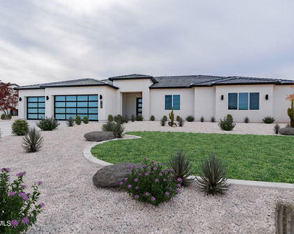 18058 W Amber Drive, Goodyear