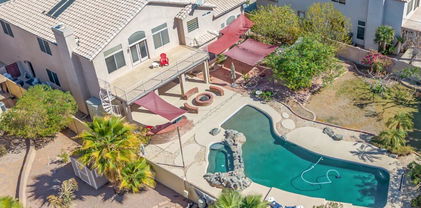 1831 W San Angelo Street, Gilbert