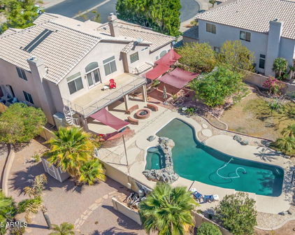 1831 W San Angelo Street, Gilbert