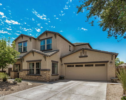 4407 E Del Rio Drive, San Tan Valley