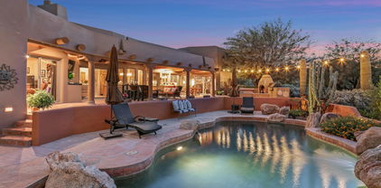 39452 N Old Stage Road, Cave Creek