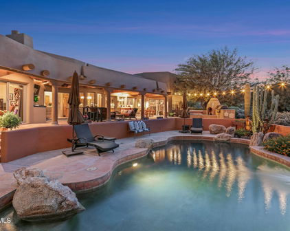 39452 N Old Stage Road, Cave Creek