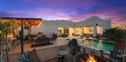 2125 Us Highway 93 --, Wickenburg