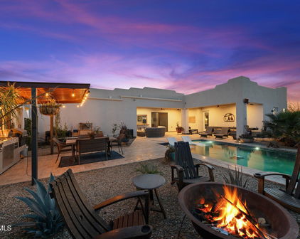 2125 Us Highway 93 --, Wickenburg