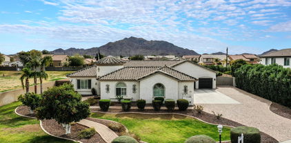 3483 E Vallejo Court, Gilbert