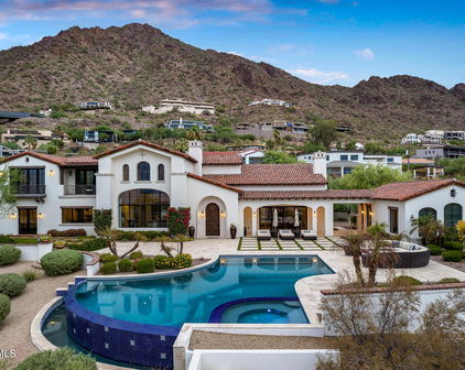 4743 N 54th Street, Phoenix