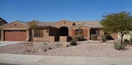 14434 W La Reata Avenue, Goodyear