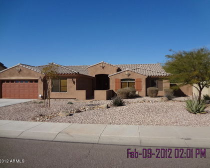 14434 W La Reata Avenue, Goodyear