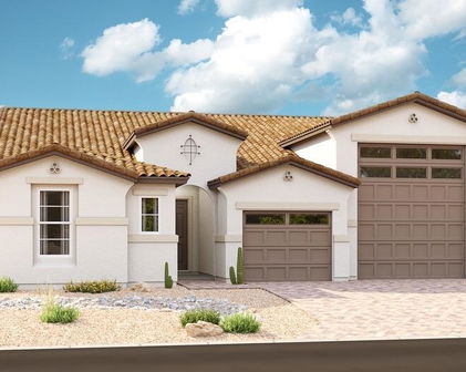 18606 W Butler Drive, Waddell