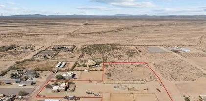 25718 W Baker Drive, Wittmann