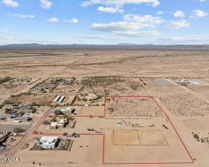 25718 W Baker Drive, Wittmann
