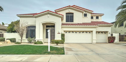 14674 W Windsor Avenue, Goodyear