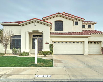 14674 W Windsor Avenue, Goodyear