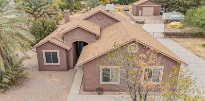 25817 S Mandarin Drive, Queen Creek