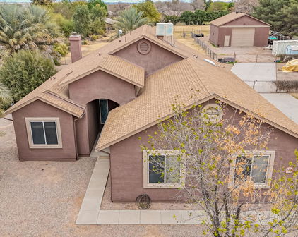 25817 S Mandarin Drive, Queen Creek