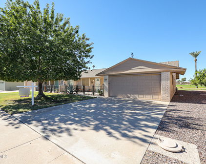 10444 W Prairie Hills Circle, Sun City