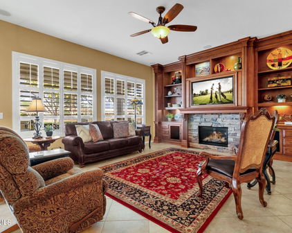 4250 E Nightingale Lane, Gilbert