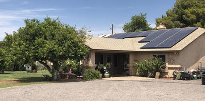 10120 W Encanto Boulevard, Avondale
