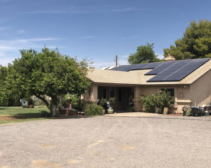 10120 W Encanto Boulevard, Avondale