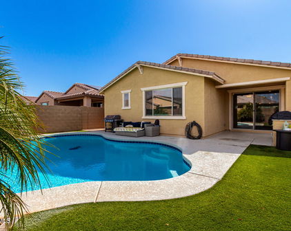 19920 W Monterosa Street, Litchfield Park