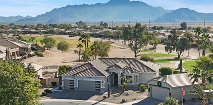 6827 S Bradshaw Way, Chandler