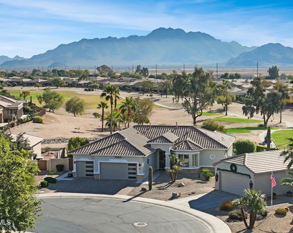 6827 S Bradshaw Way, Chandler