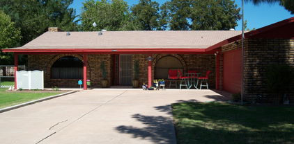 10408 W Thomas Road, Avondale