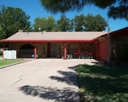 10408 W Thomas Road, Avondale