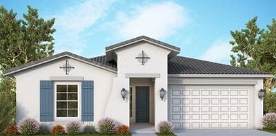 21400 W Hillcrest Boulevard, Buckeye