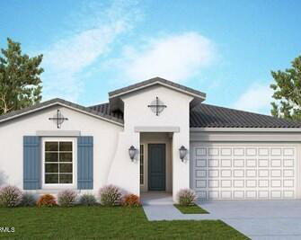 21400 W Hillcrest Boulevard, Buckeye