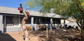 9327 E Des Moines Street, Mesa