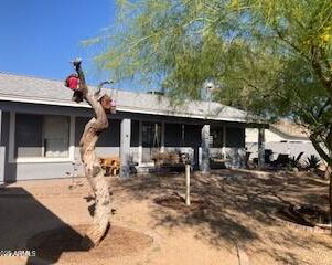 9327 E Des Moines Street, Mesa