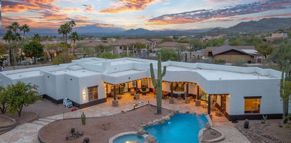 9224 N Firebrick Drive, Fountain Hills