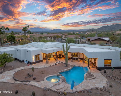 9224 N Firebrick Drive, Fountain Hills