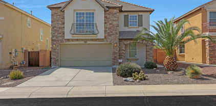 3652 N 292nd Drive, Buckeye