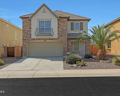 3652 N 292nd Drive, Buckeye