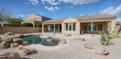 9698 S 183rd Avenue, Goodyear