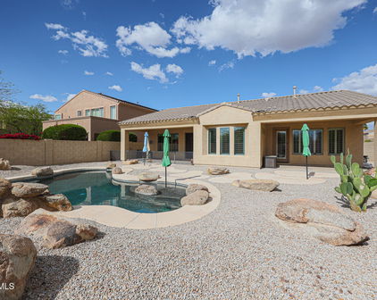 9698 S 183rd Avenue, Goodyear