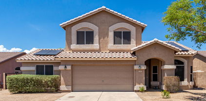 10822 W Quail Avenue, Sun City