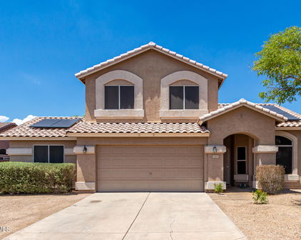 10822 W Quail Avenue, Sun City