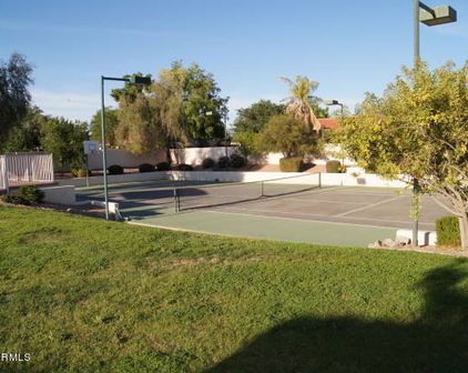 8101 S Mill Avenue, Tempe