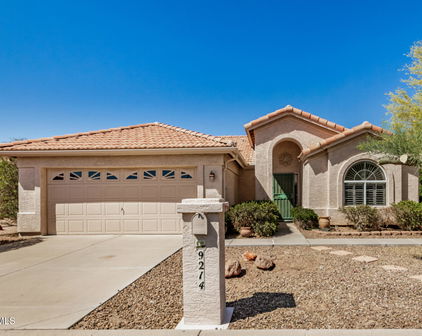 9214 E Diamond Drive, Sun Lakes