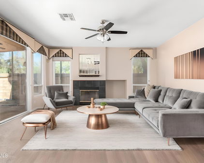 968 S Western Skies Drive, Gilbert