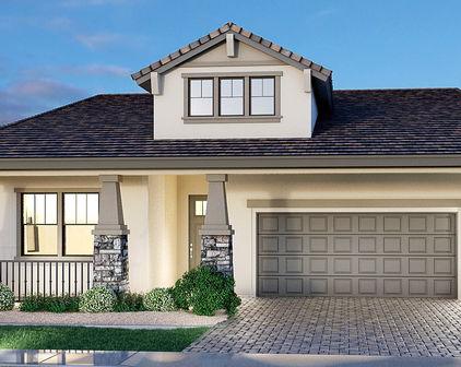 2517 E Presidio Street, Mesa