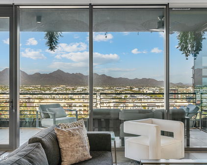 7180 E Kierland Boulevard Unit 1008, Scottsdale